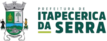 Logo de itapecerica da serra